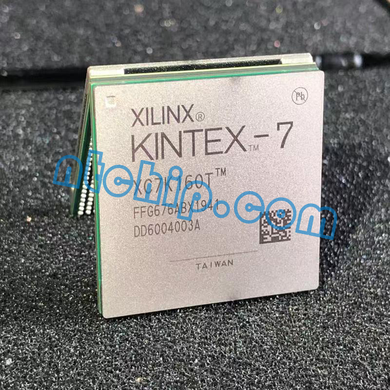 Xilinx XC7K160T-2FFG676I